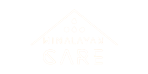 ヒマラヤンケアロゴ
